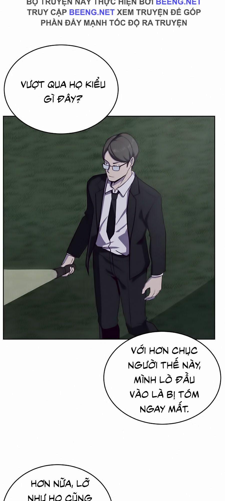 Cậu Bé Của Thần Chết 8 trang 35
