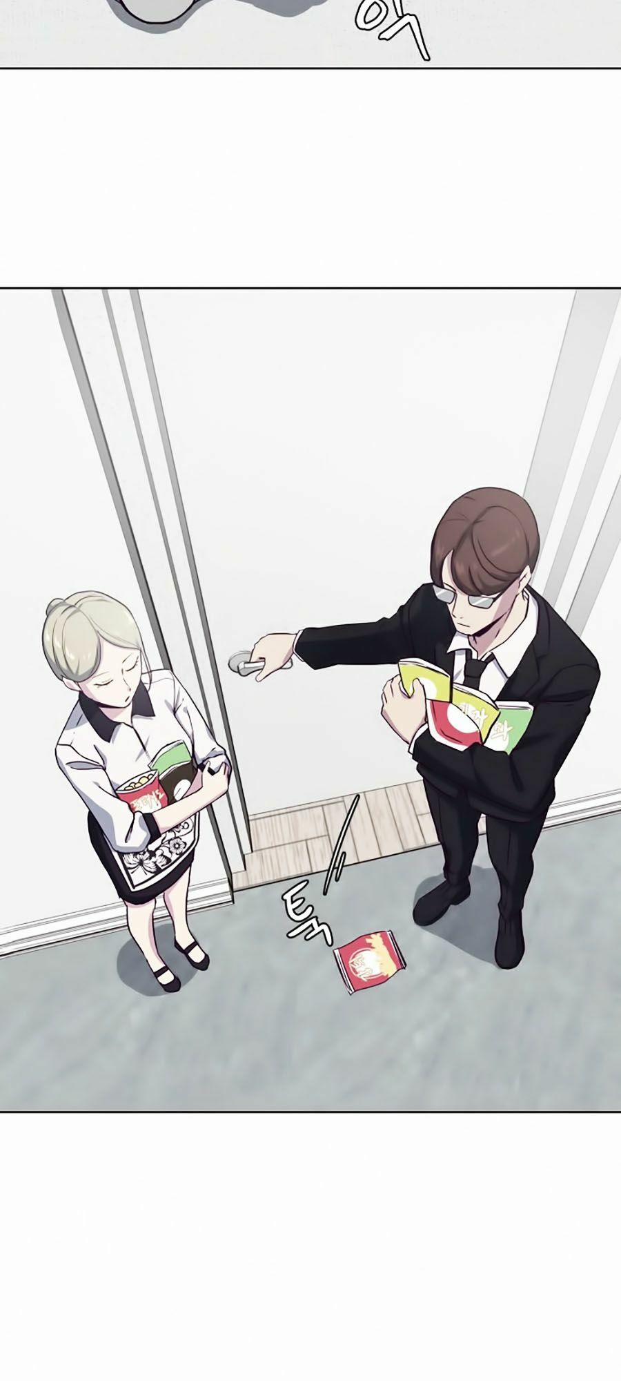 Cậu Bé Của Thần Chết 8 trang 51