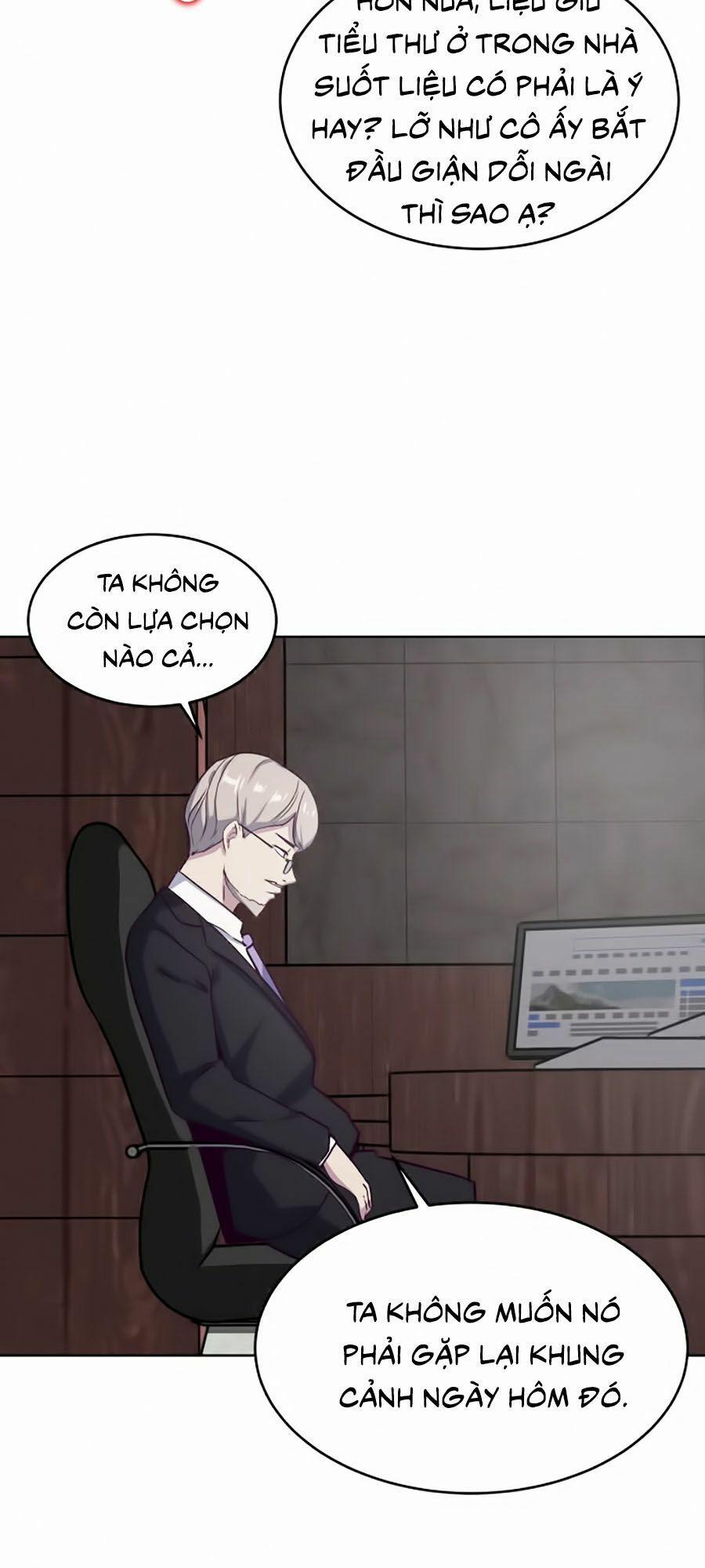 Cậu Bé Của Thần Chết 8 trang 57