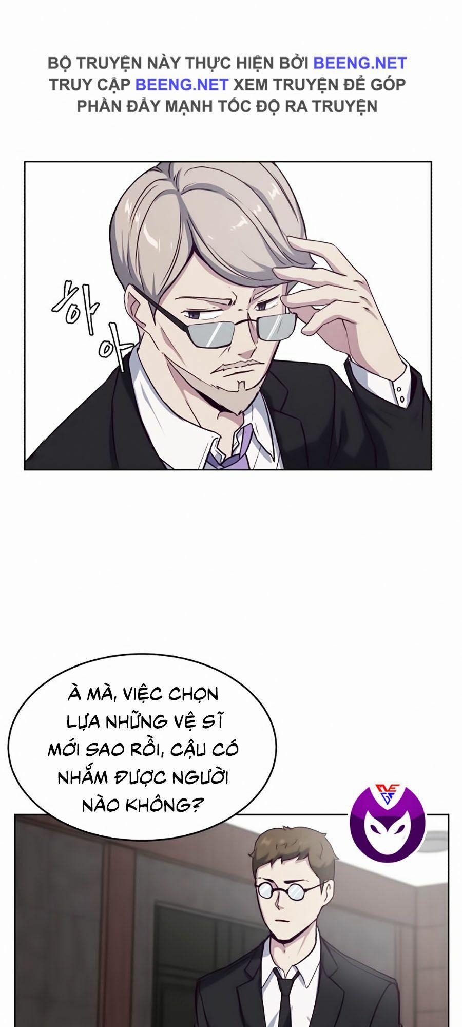 Cậu Bé Của Thần Chết 8 trang 58