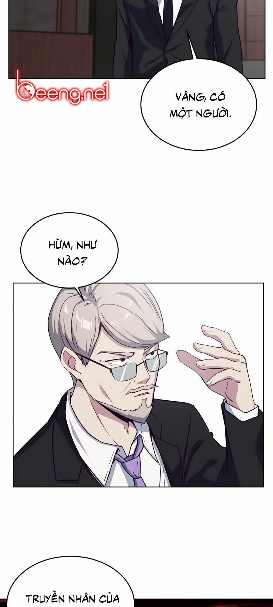 Cậu Bé Của Thần Chết 8 trang 59