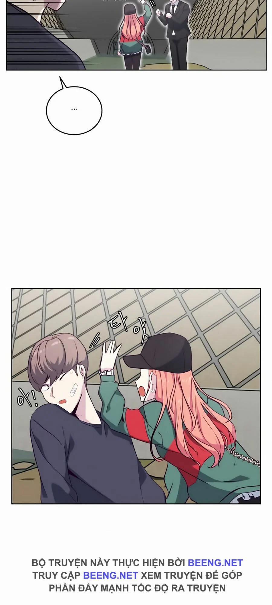 Cậu Bé Của Thần Chết 8 trang 6