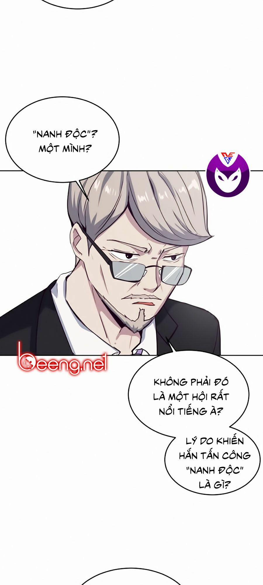 Cậu Bé Của Thần Chết 8 trang 62