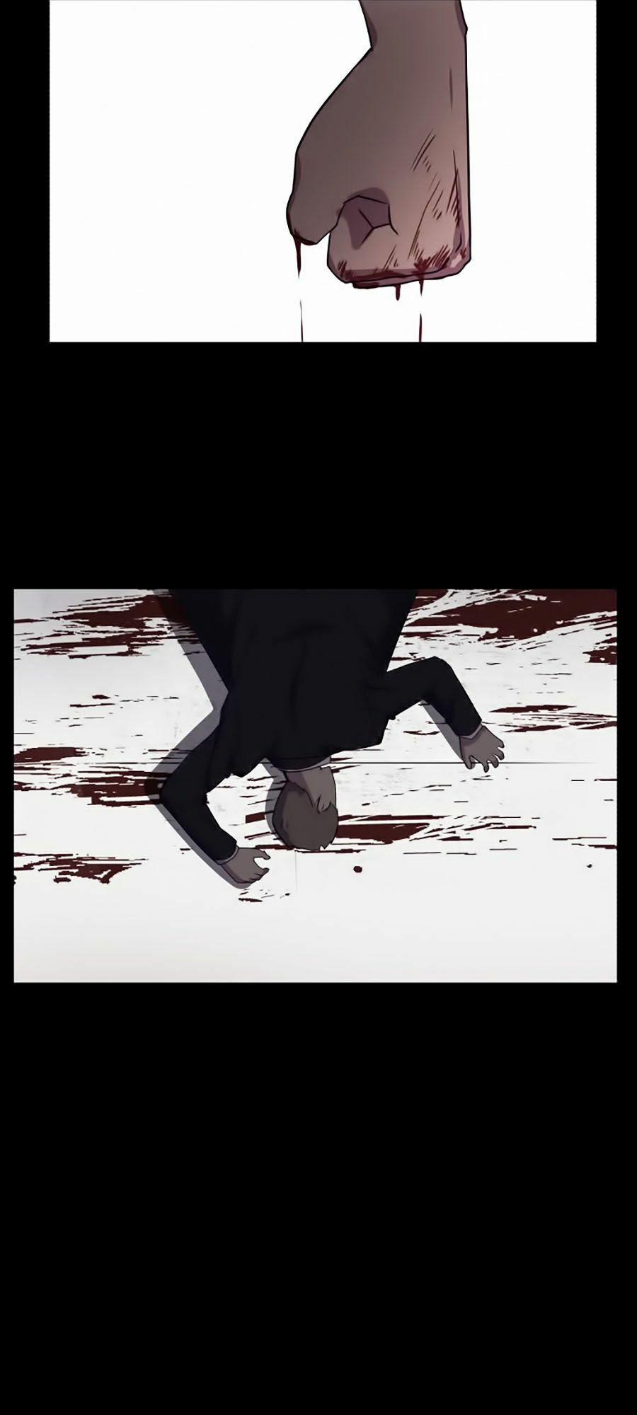 Cậu Bé Của Thần Chết 8 trang 64