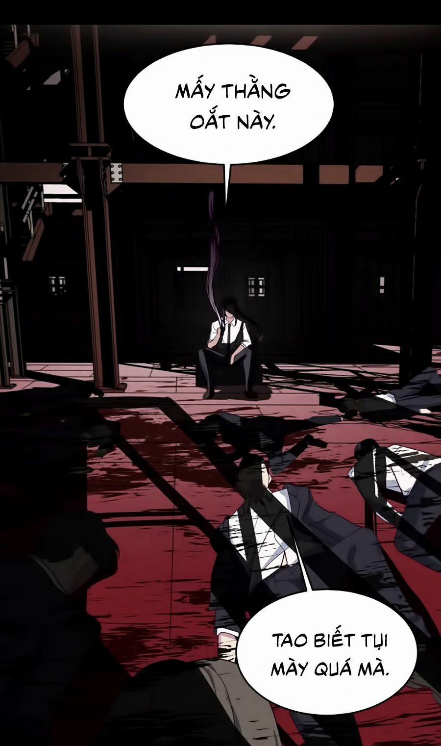 Cậu Bé Của Thần Chết 8 trang 65