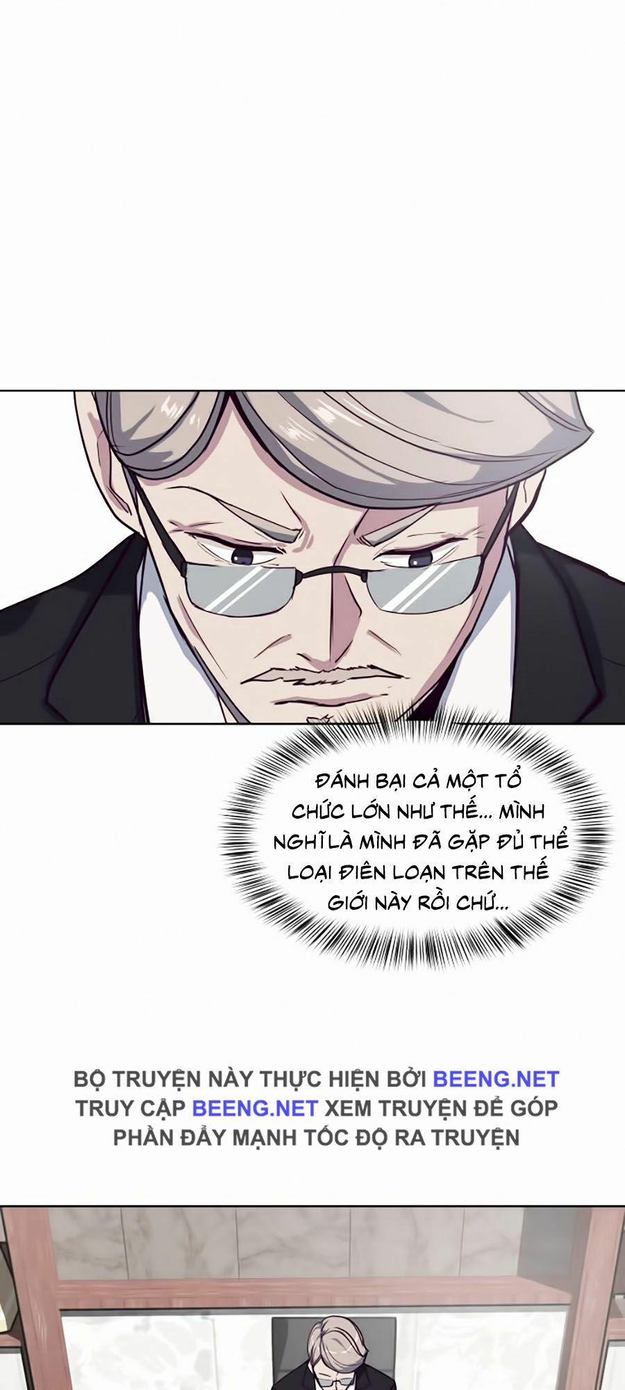 Cậu Bé Của Thần Chết 8 trang 67