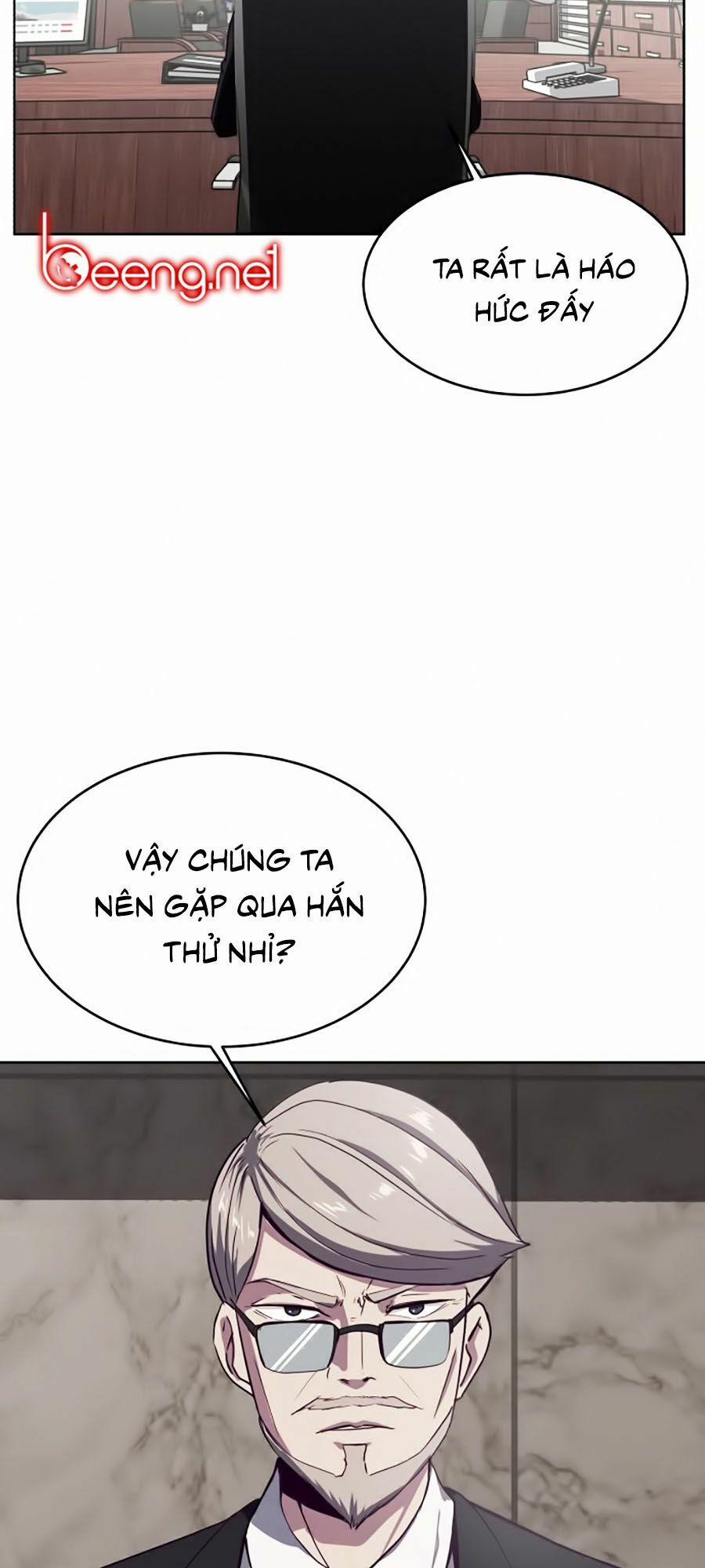 Cậu Bé Của Thần Chết 8 trang 69