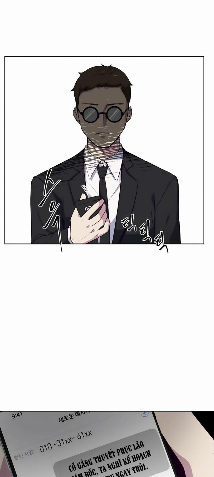 Cậu Bé Của Thần Chết 8 trang 71