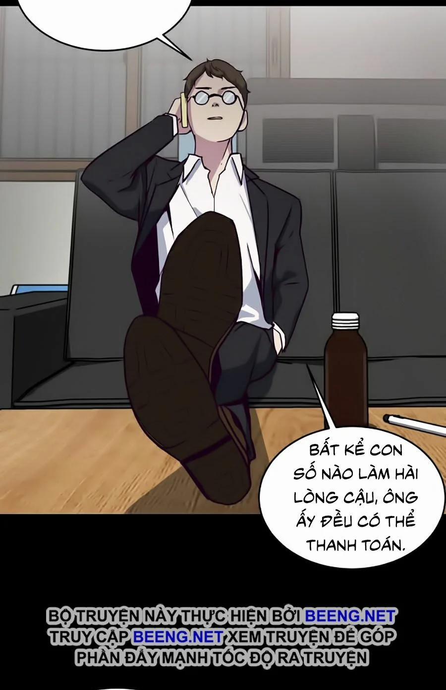 Cậu Bé Của Thần Chết 8 trang 75