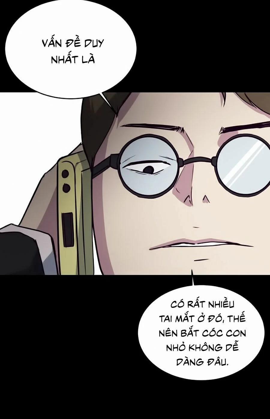 Cậu Bé Của Thần Chết 8 trang 76