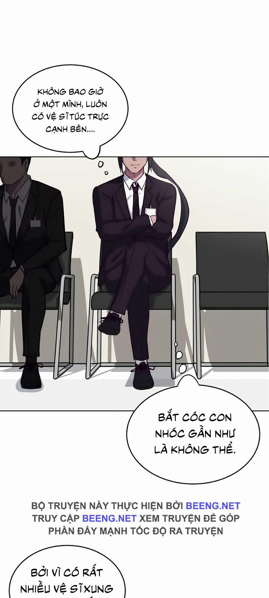 Cậu Bé Của Thần Chết 8 trang 79