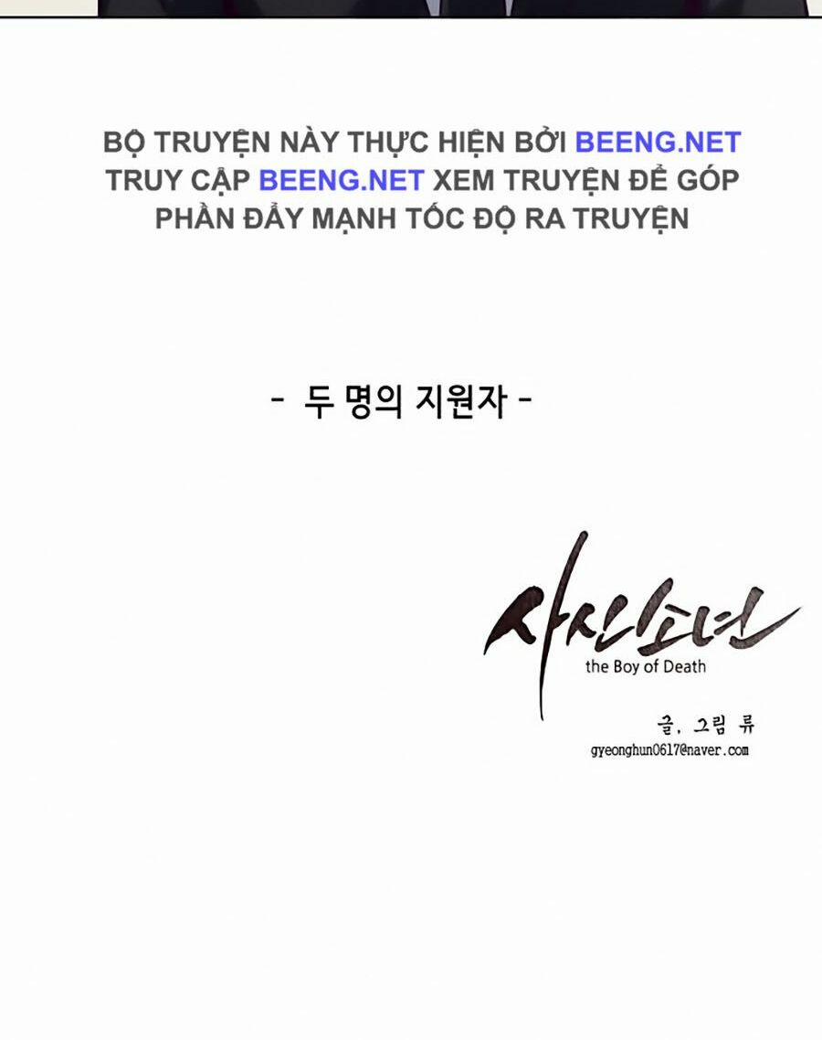 Cậu Bé Của Thần Chết 8 trang 85