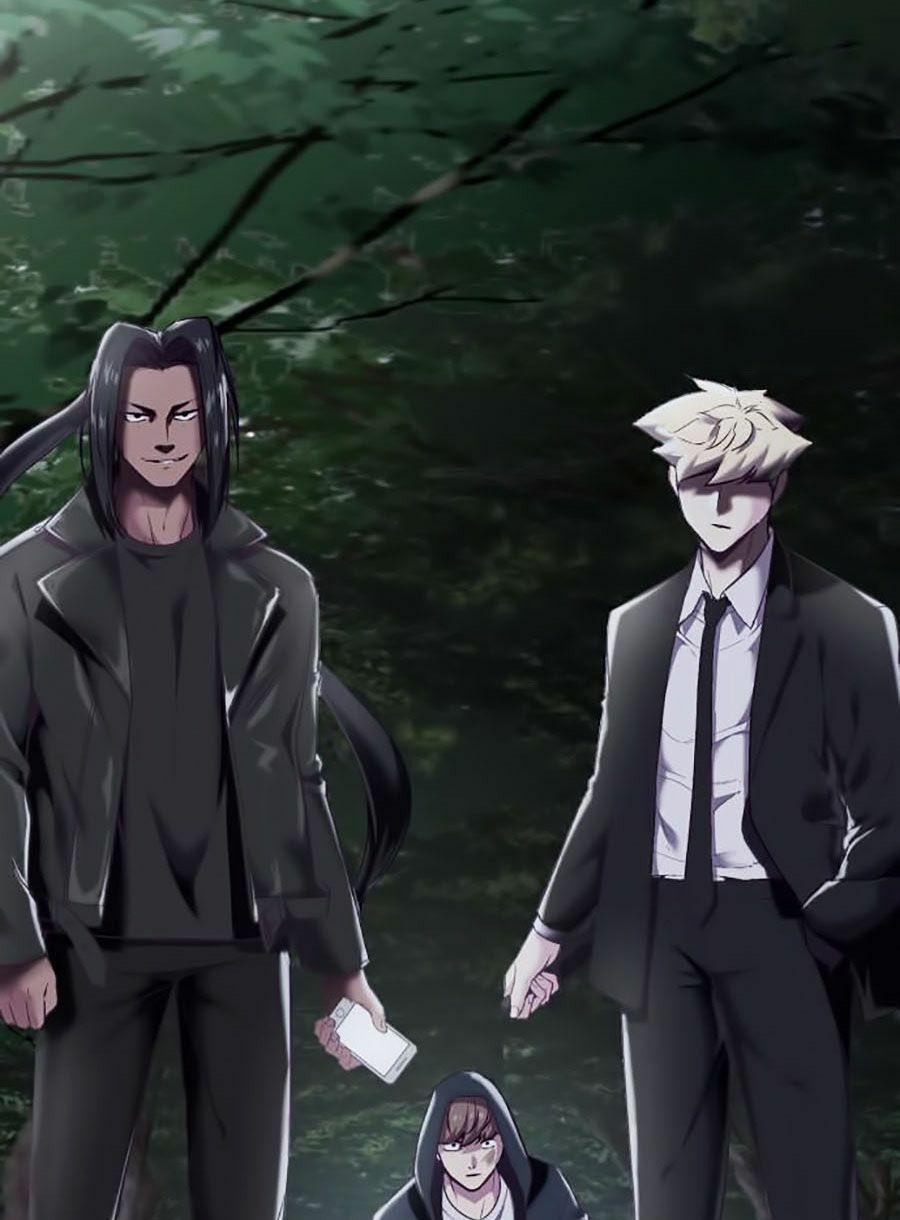 Cậu Bé Của Thần Chết 80 trang 102