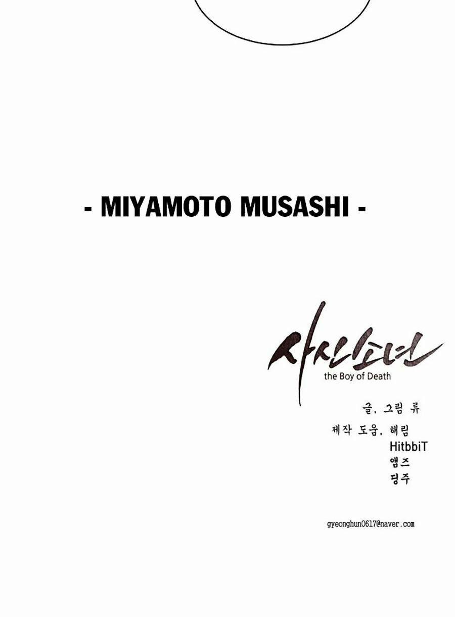 Cậu Bé Của Thần Chết 80 trang 104