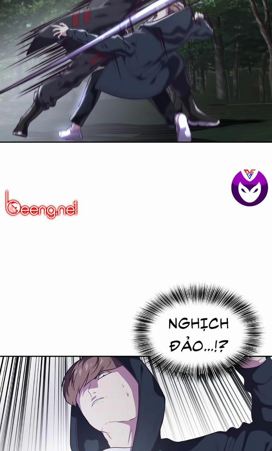 Cậu Bé Của Thần Chết 80 trang 21
