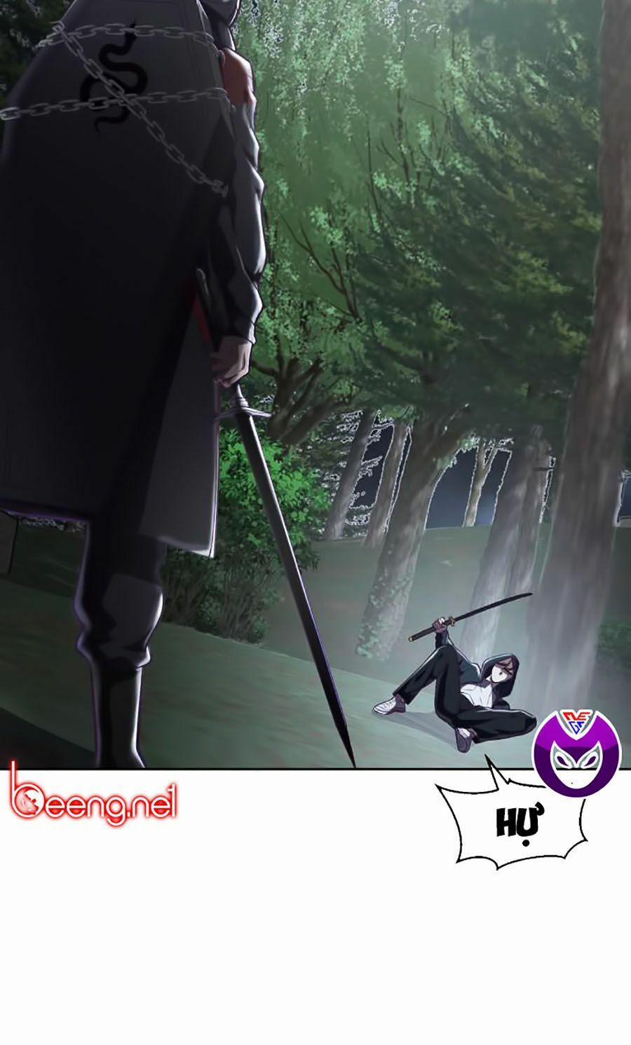 Cậu Bé Của Thần Chết 80 trang 26