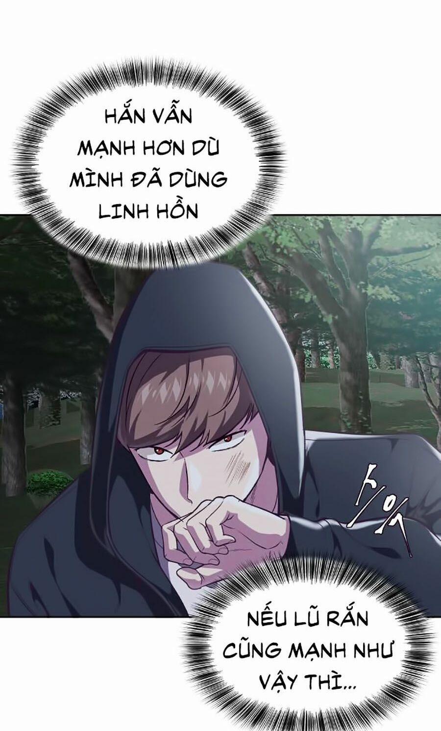 Cậu Bé Của Thần Chết 80 trang 27