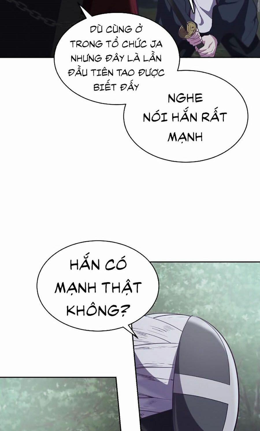 Cậu Bé Của Thần Chết 80 trang 31