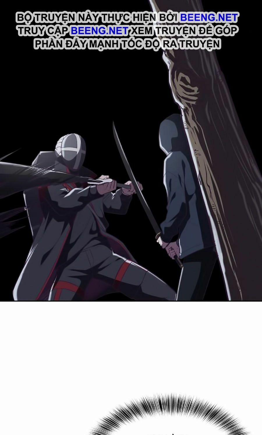 Cậu Bé Của Thần Chết 80 trang 40