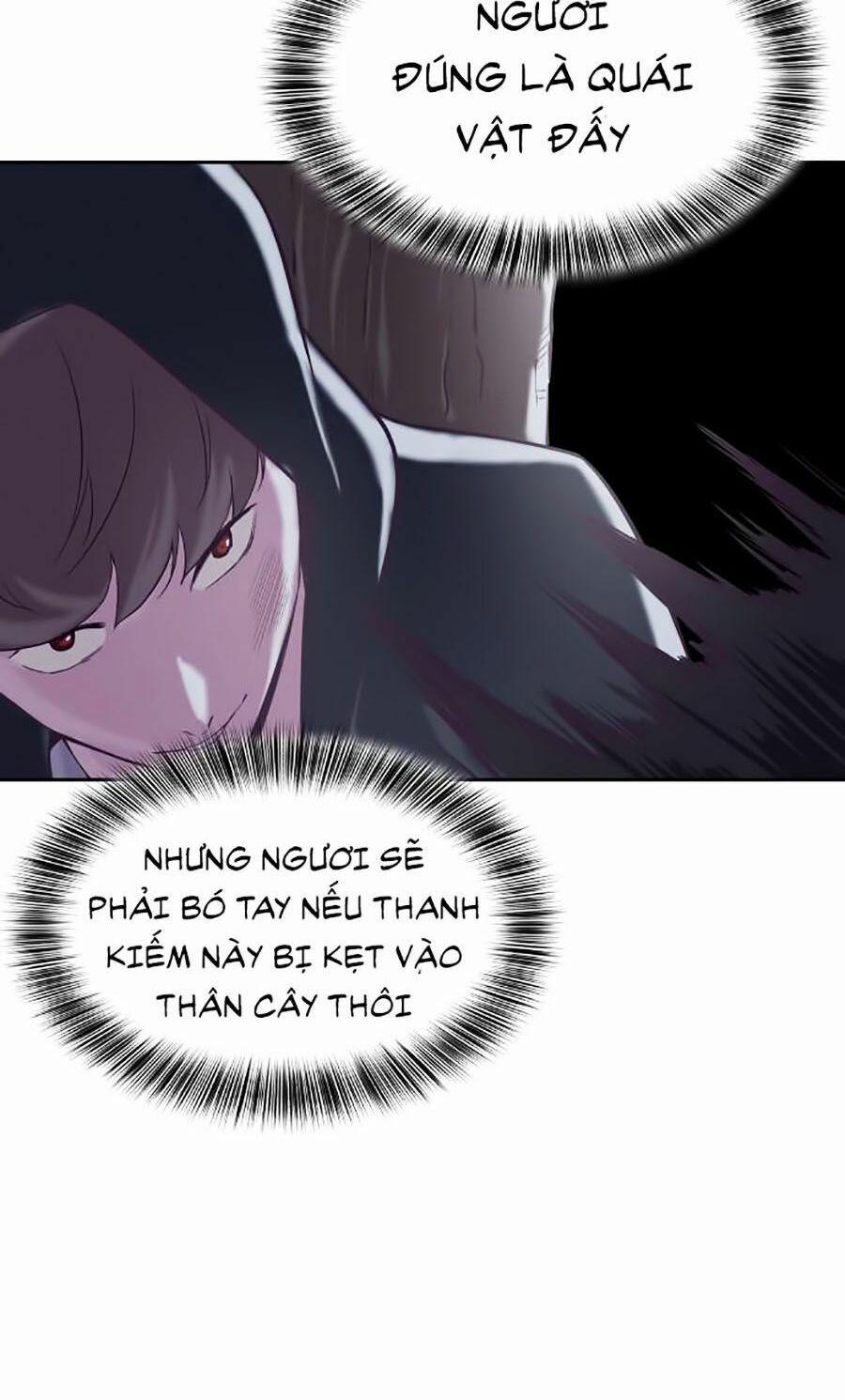 Cậu Bé Của Thần Chết 80 trang 41