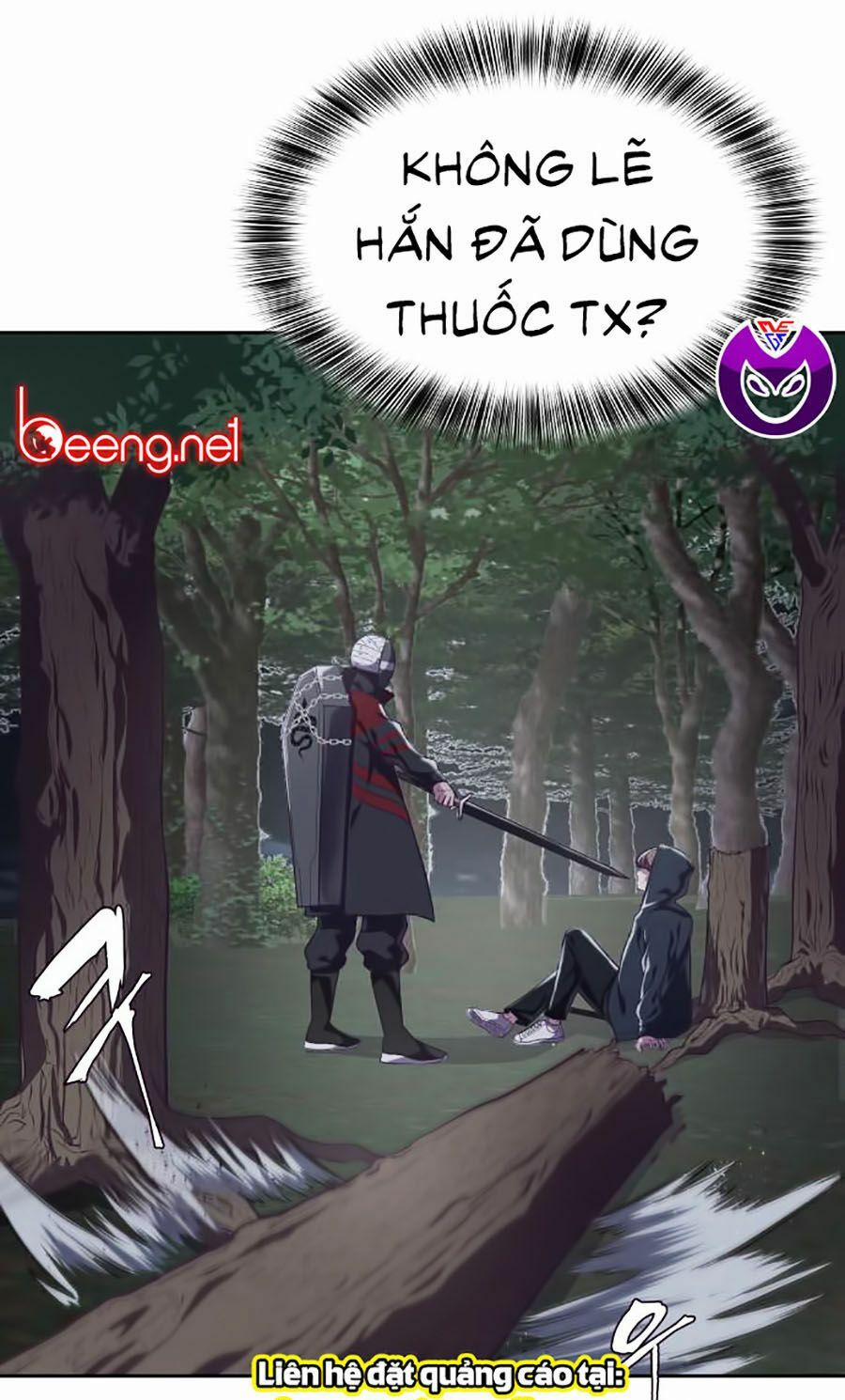 Cậu Bé Của Thần Chết 80 trang 48