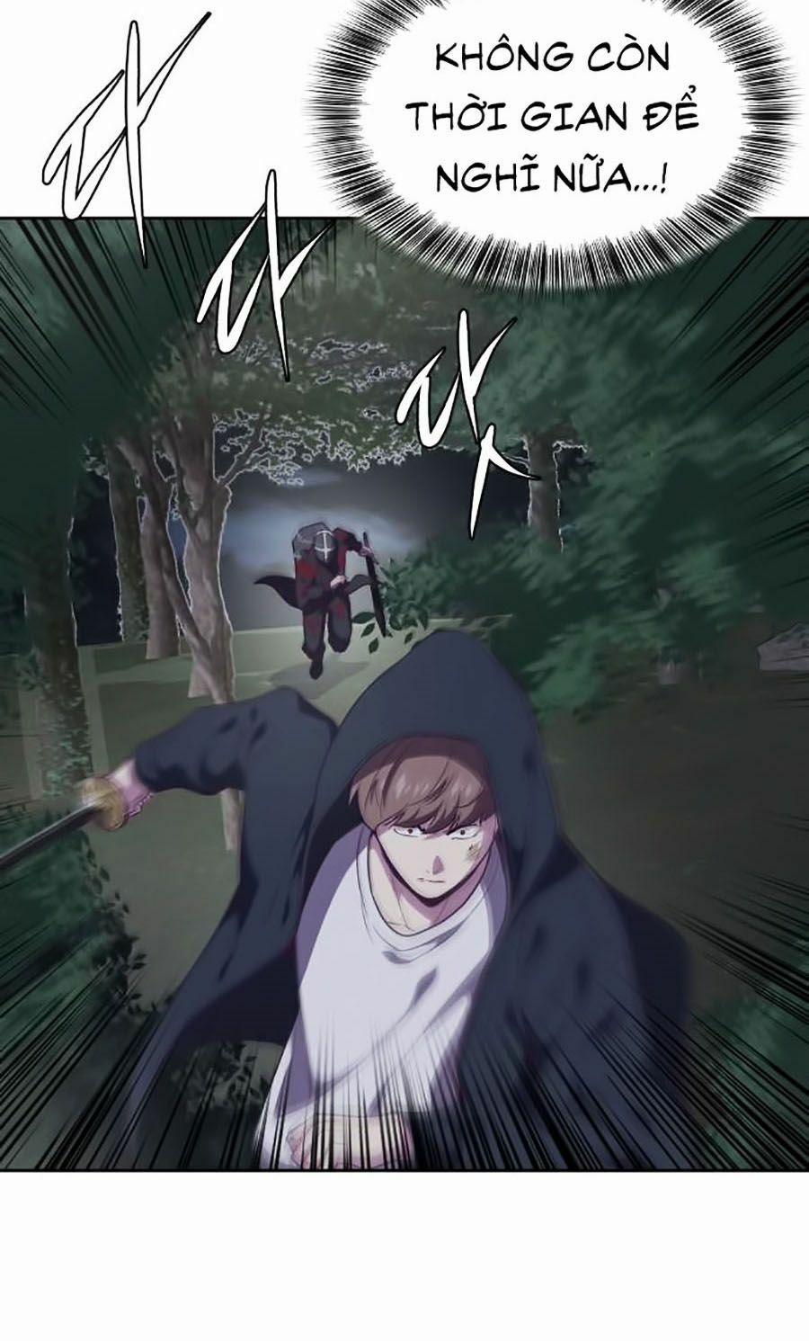Cậu Bé Của Thần Chết 80 trang 50