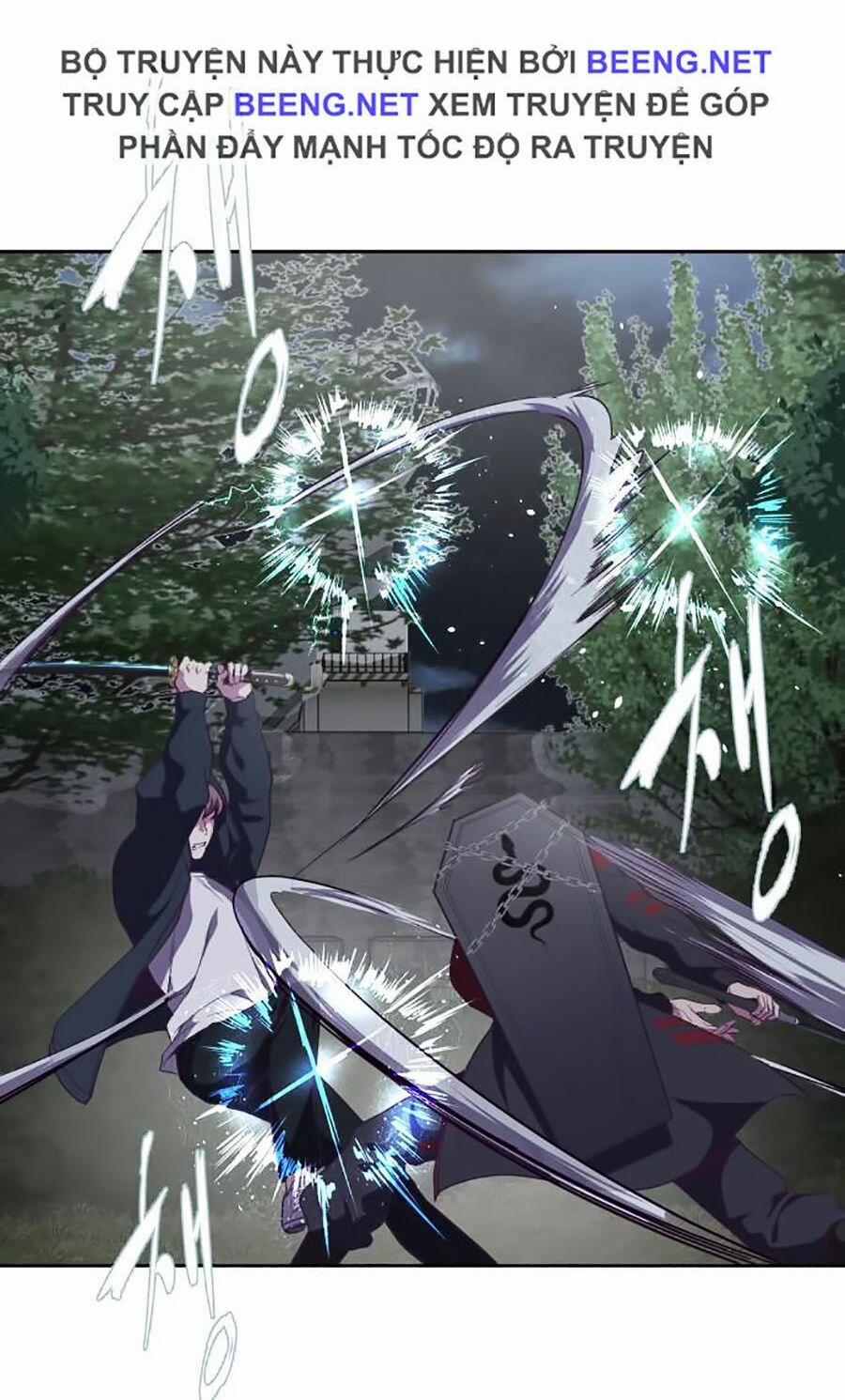 Cậu Bé Của Thần Chết 80 trang 55
