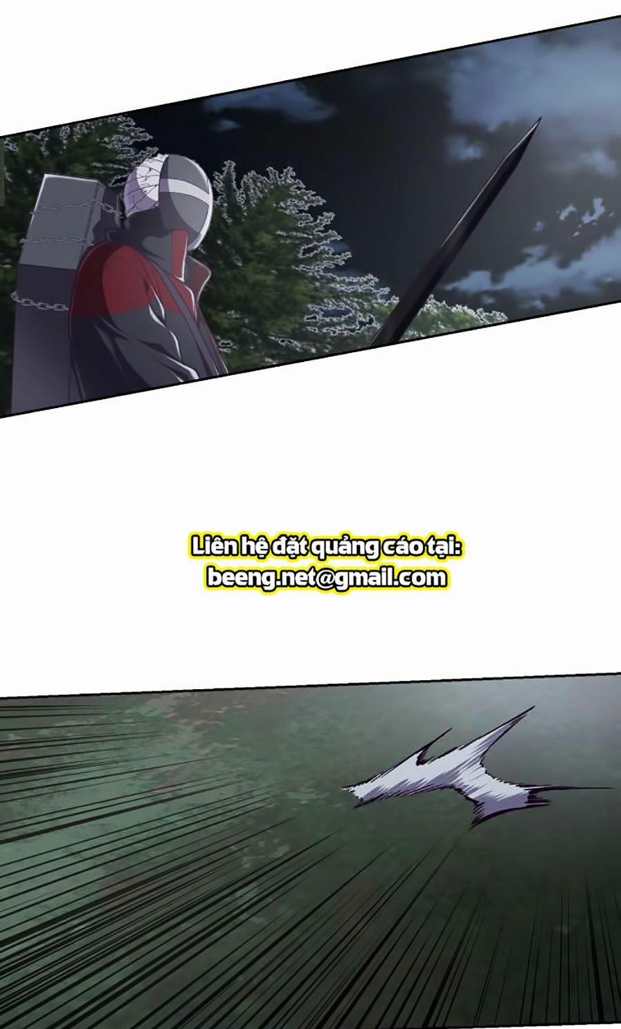 Cậu Bé Của Thần Chết 80 trang 6
