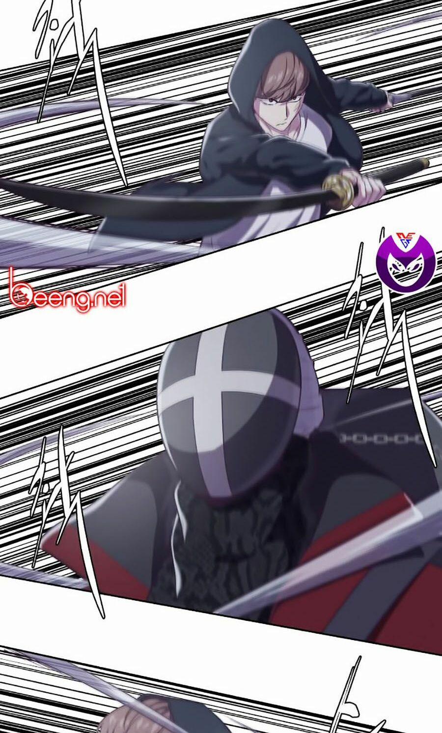 Cậu Bé Của Thần Chết 80 trang 75