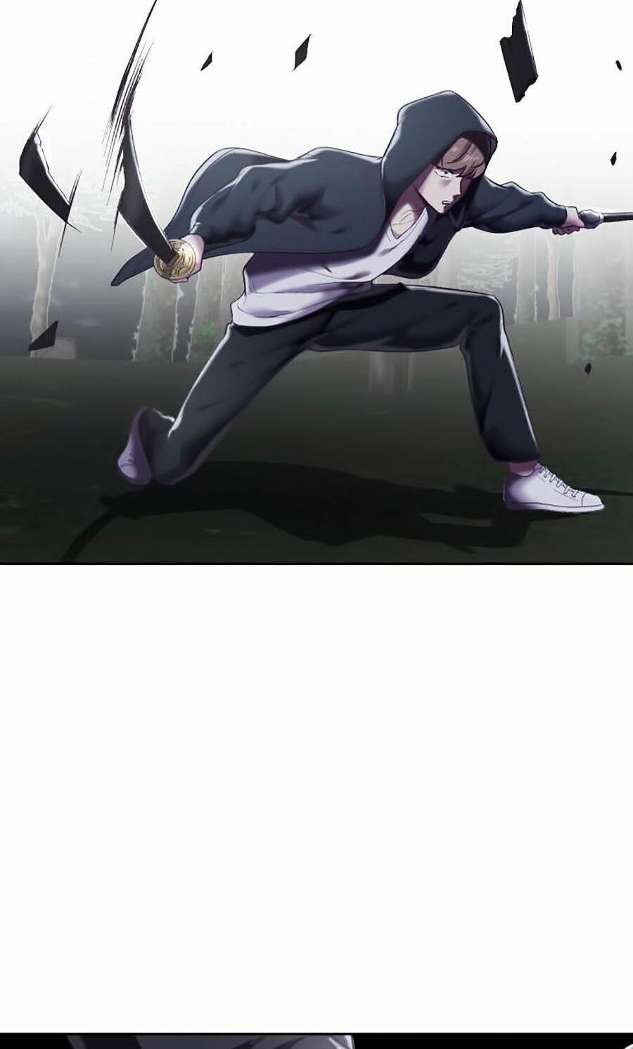 Cậu Bé Của Thần Chết 80 trang 85