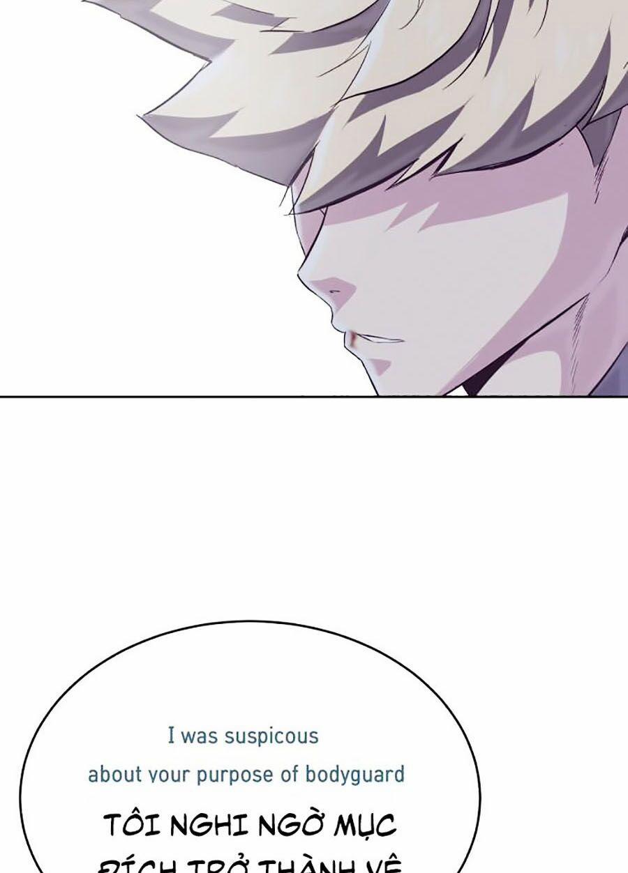 Cậu Bé Của Thần Chết 81 trang 134