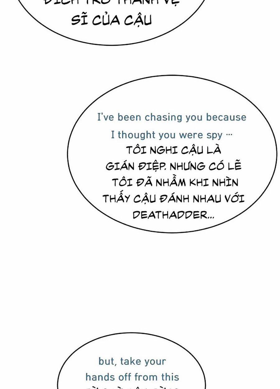 Cậu Bé Của Thần Chết 81 trang 135