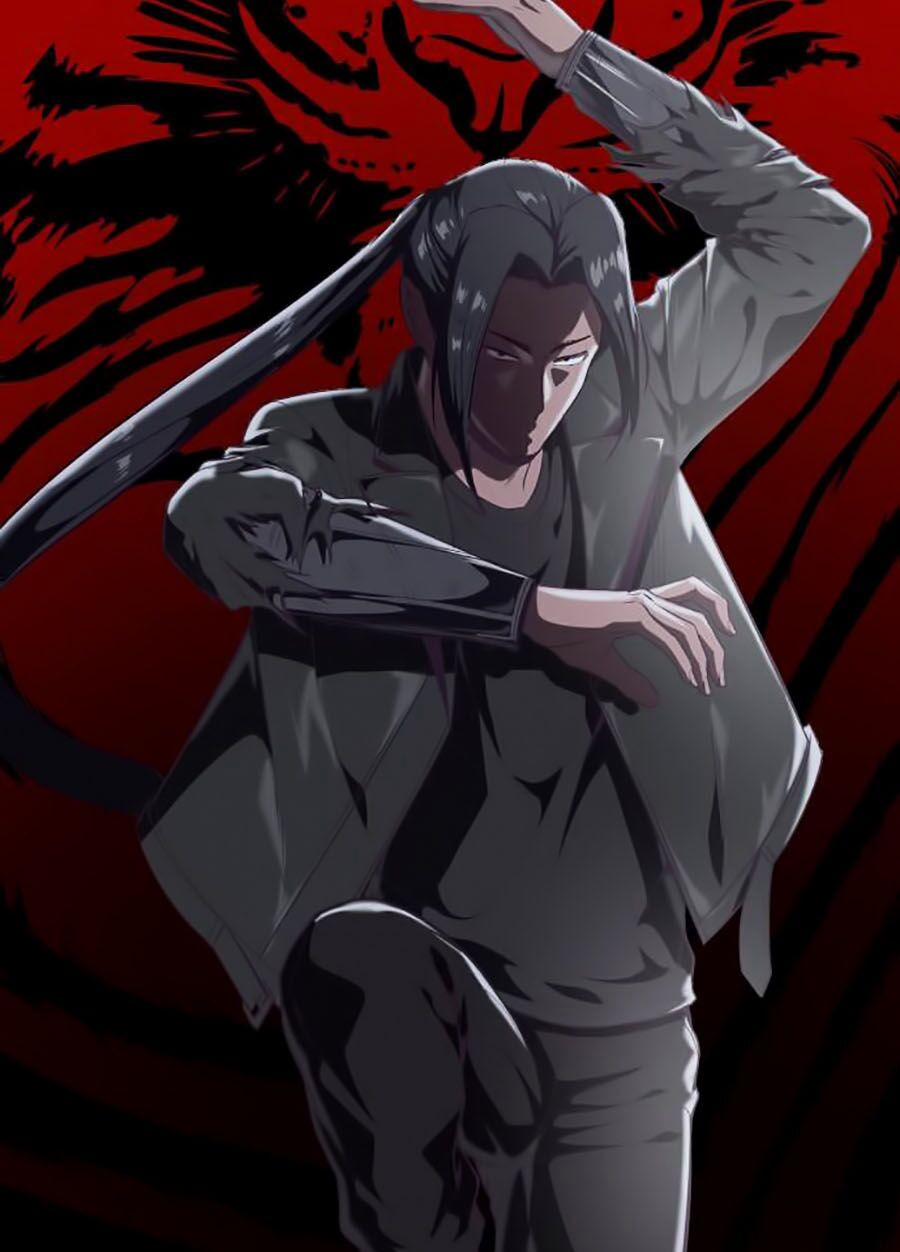 Cậu Bé Của Thần Chết 81 trang 44