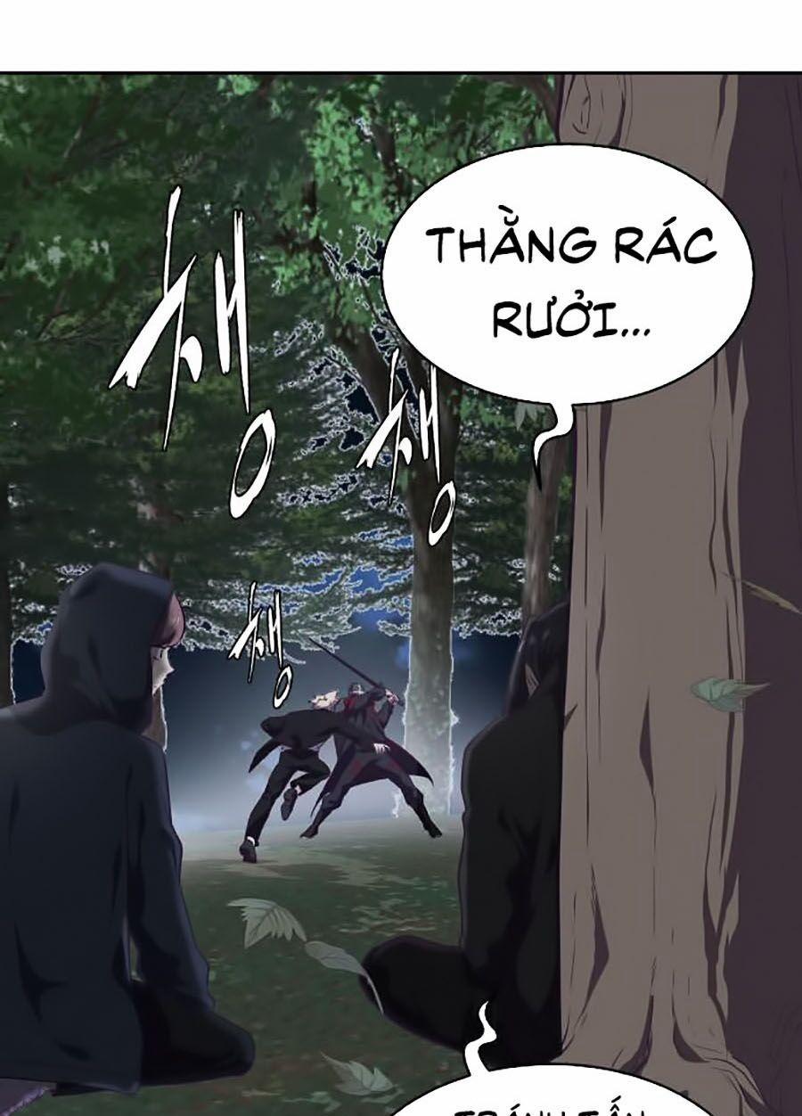 Cậu Bé Của Thần Chết 81 trang 50