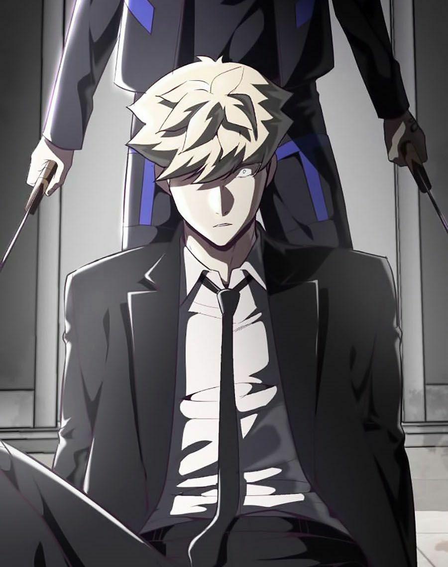 Cậu Bé Của Thần Chết 82 trang 147