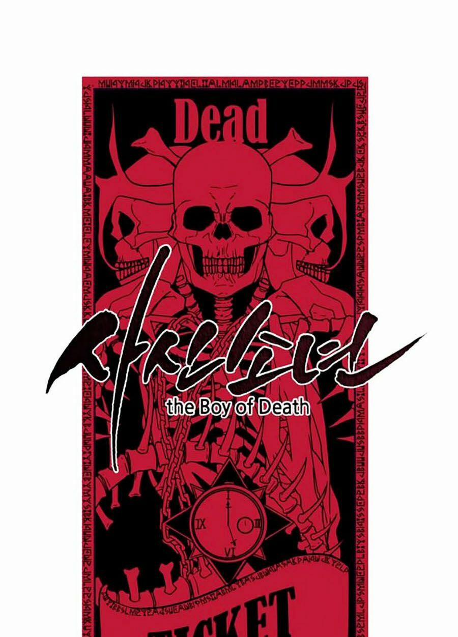 Cậu Bé Của Thần Chết 82 trang 18