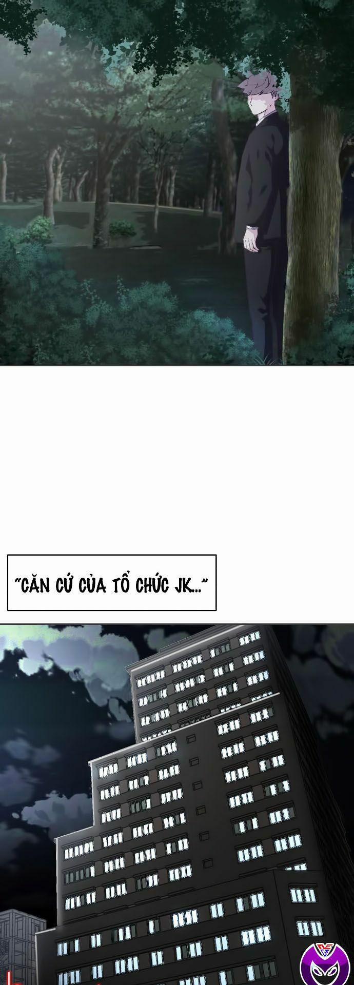 Cậu Bé Của Thần Chết 82 trang 20