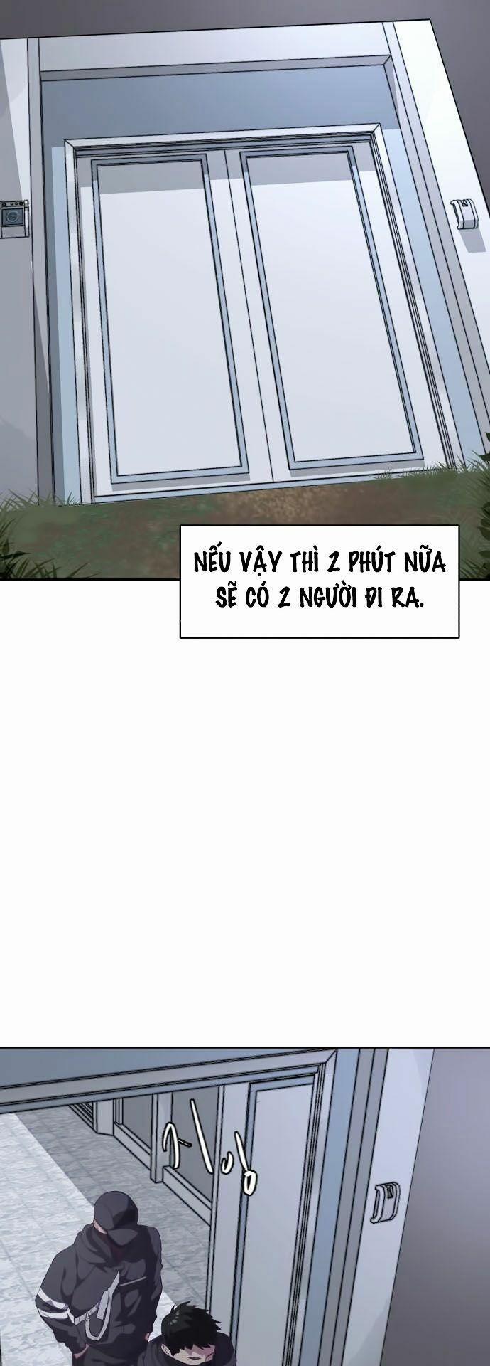 Cậu Bé Của Thần Chết 82 trang 22