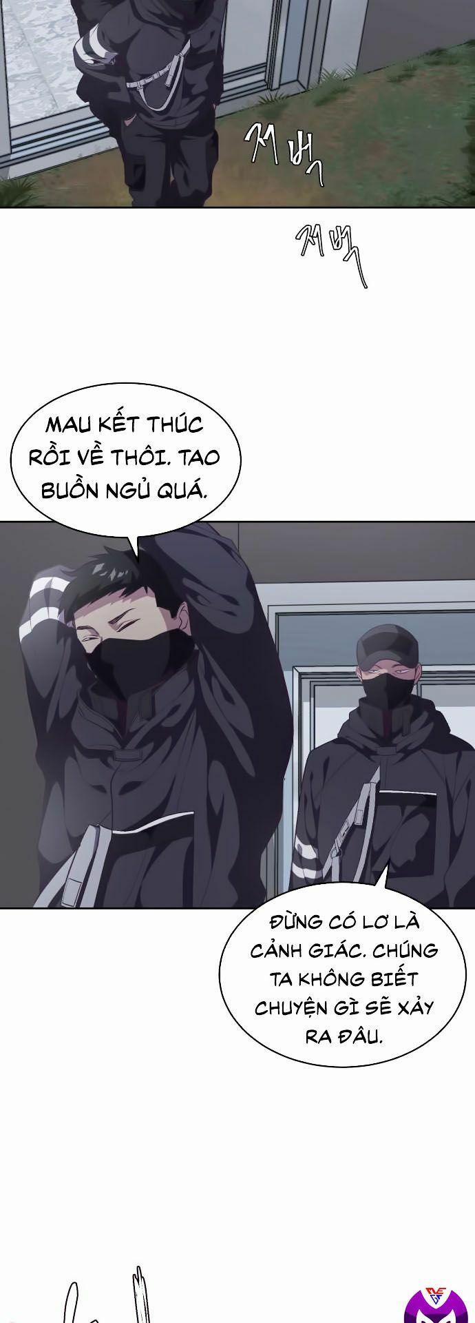 Cậu Bé Của Thần Chết 82 trang 23
