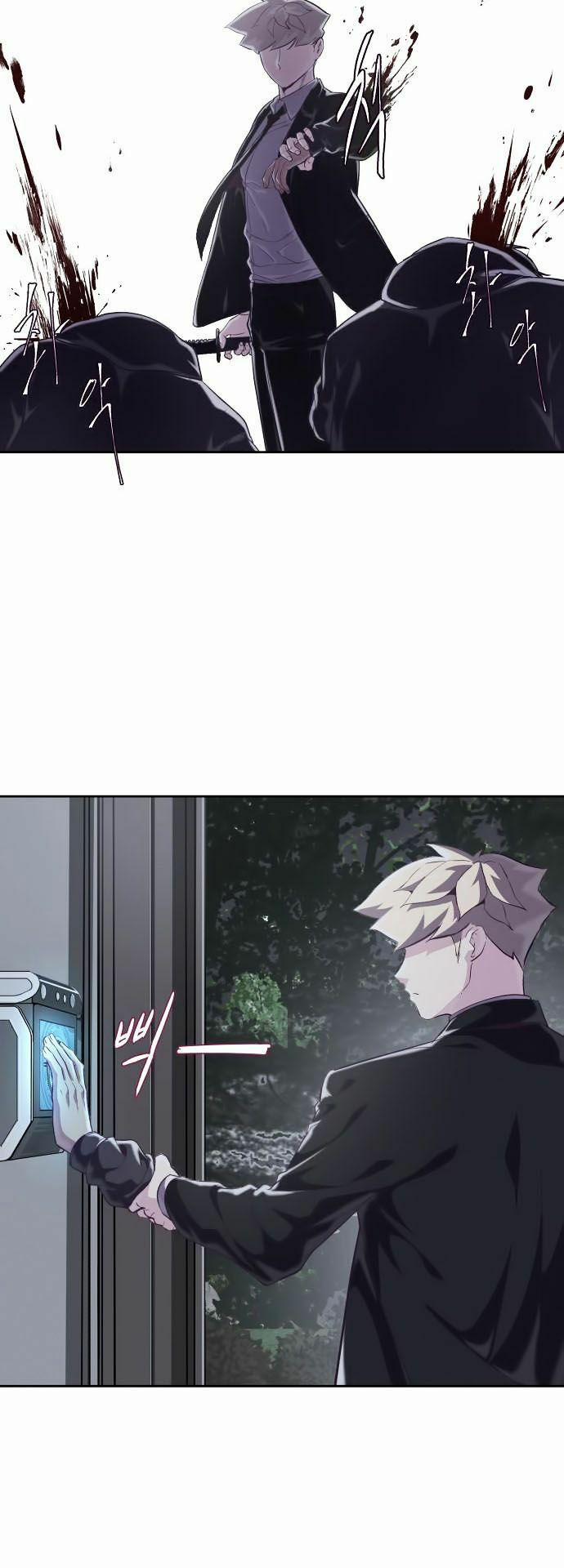 Cậu Bé Của Thần Chết 82 trang 26