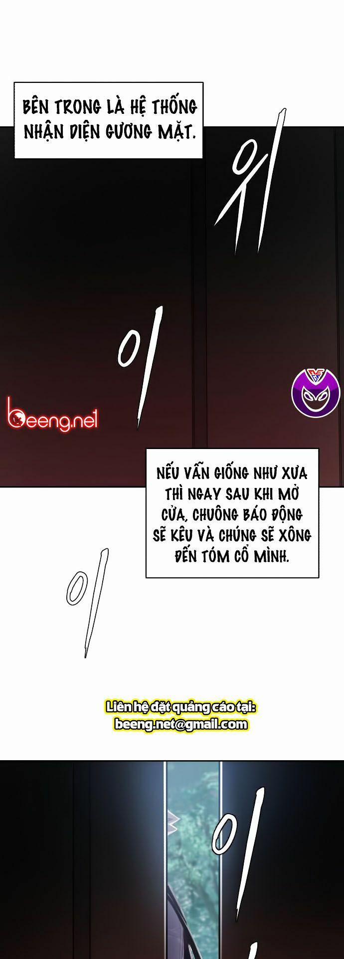 Cậu Bé Của Thần Chết 82 trang 27