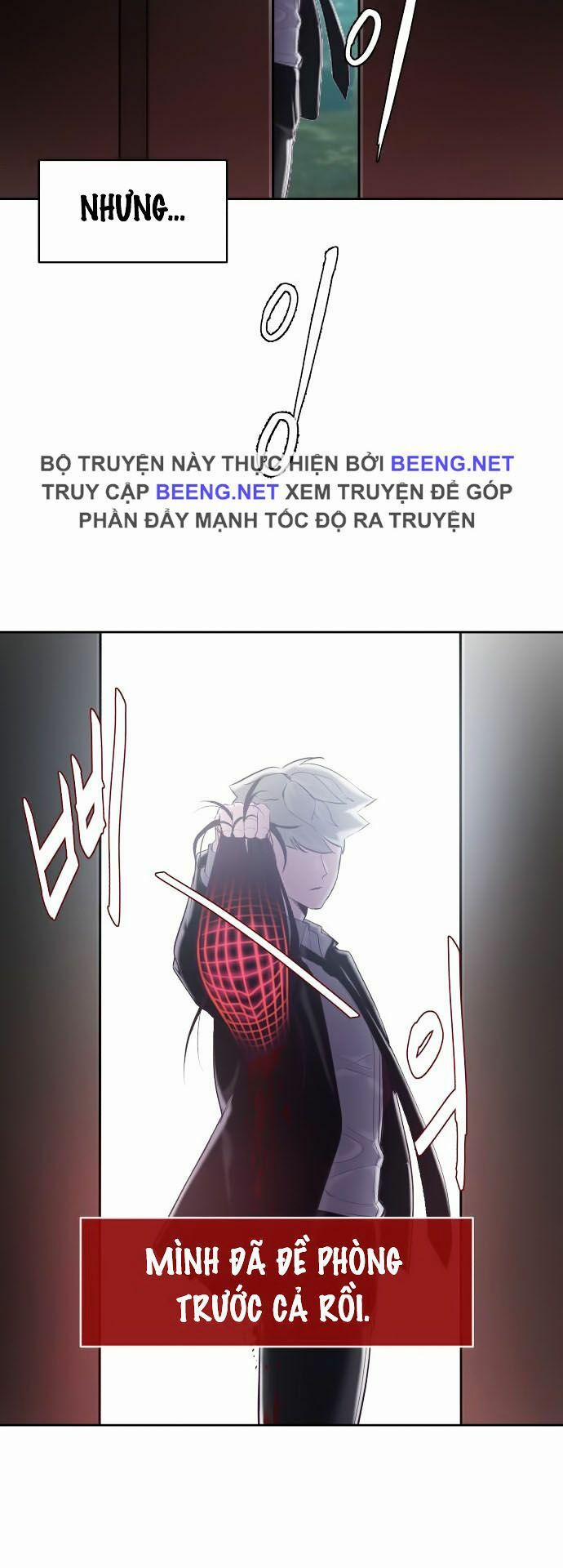 Cậu Bé Của Thần Chết 82 trang 28