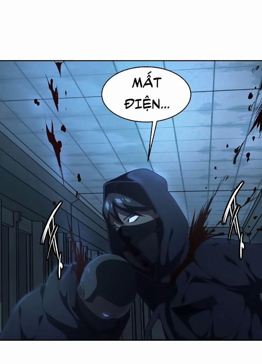 Cậu Bé Của Thần Chết 82 trang 35