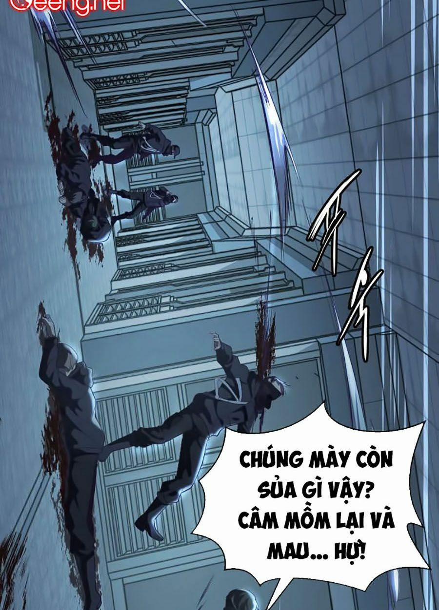 Cậu Bé Của Thần Chết 82 trang 44