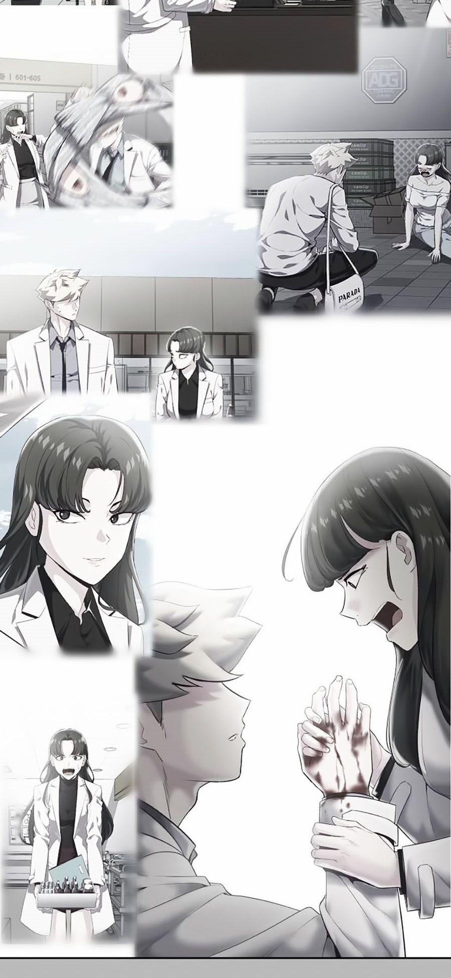 Cậu Bé Của Thần Chết 83 trang 104