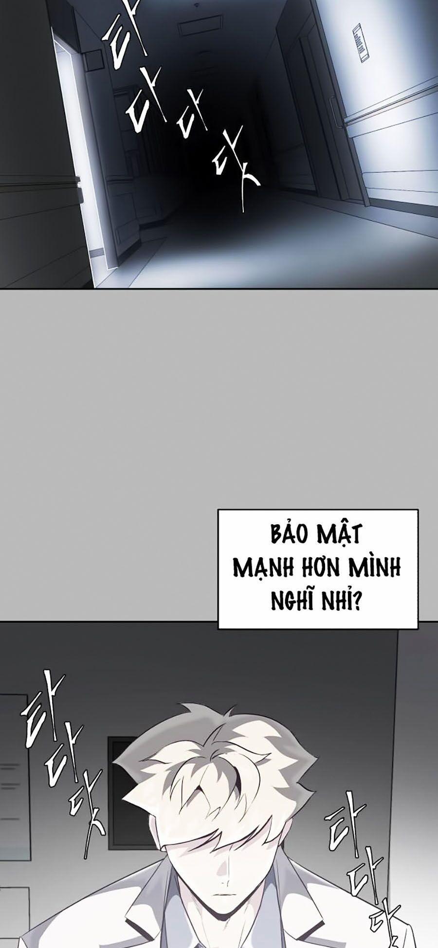 Cậu Bé Của Thần Chết 83 trang 11