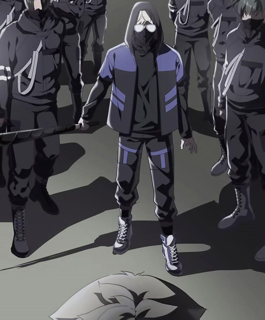 Cậu Bé Của Thần Chết 83 trang 116