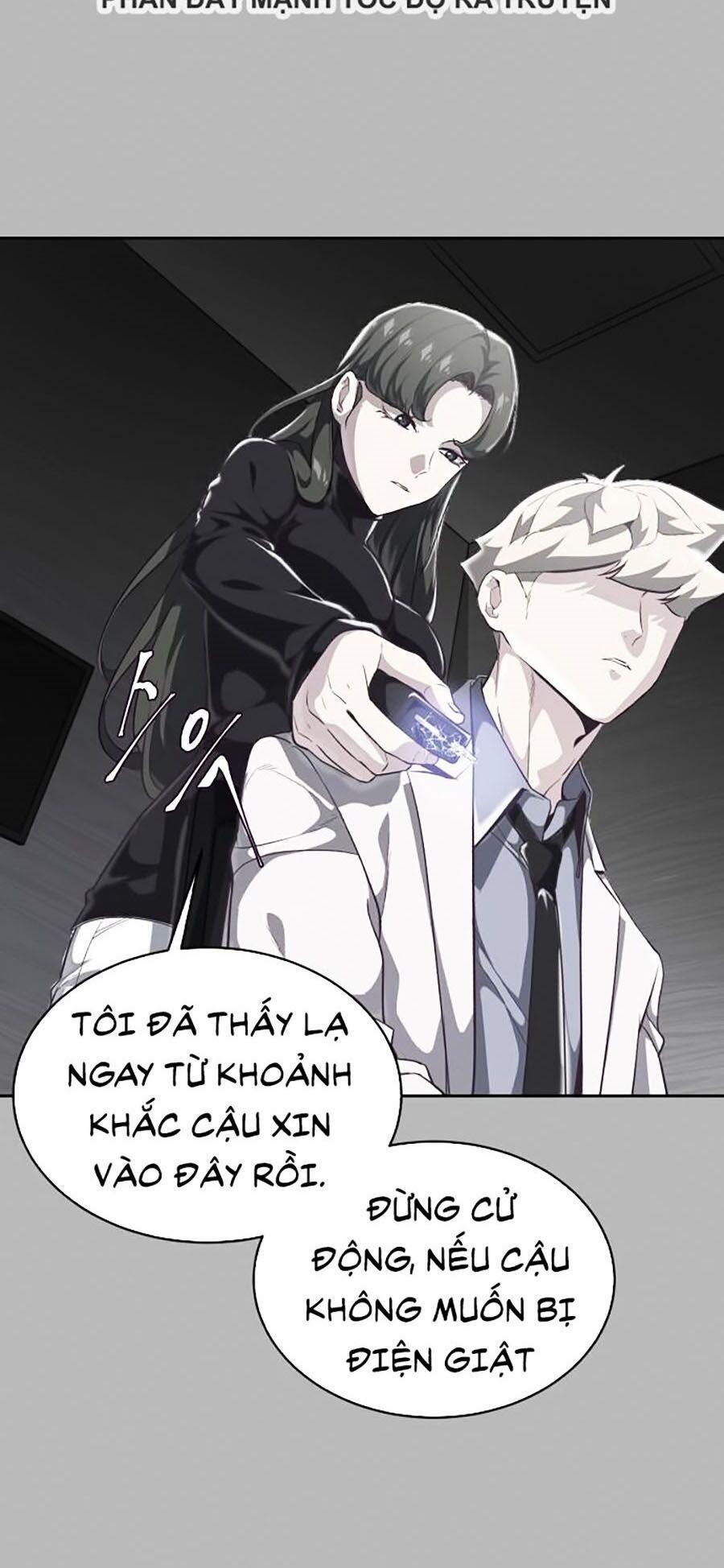 Cậu Bé Của Thần Chết 83 trang 14