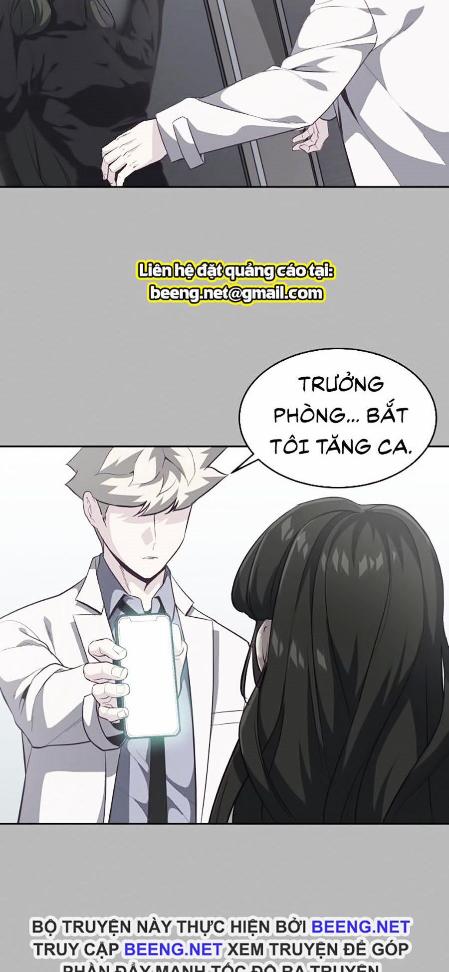 Cậu Bé Của Thần Chết 83 trang 18