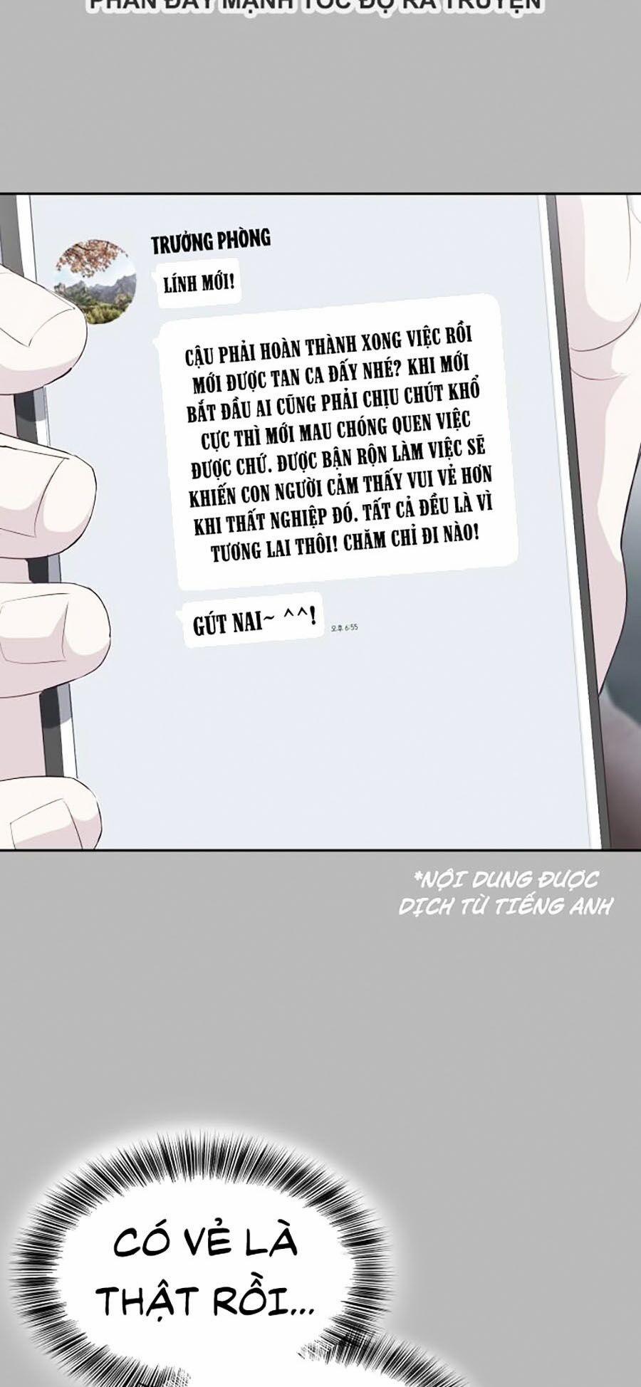 Cậu Bé Của Thần Chết 83 trang 19